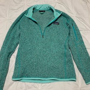 Patagonia Pullover